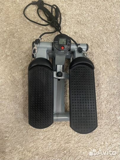 Тренажер степпер