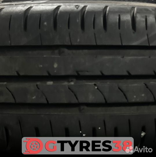 Kumho Ecsta HS51 165/50 R15