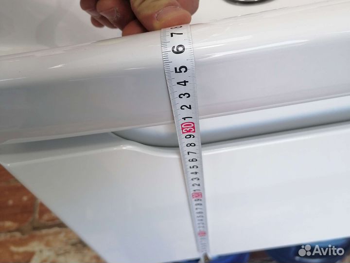 Тумба с раковиной для ванной комнаты, подвесной