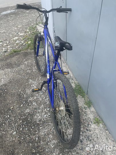 Велосипед Nordway