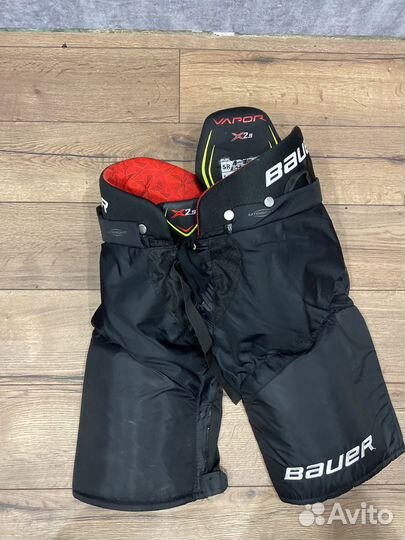 Хоккейные шорты