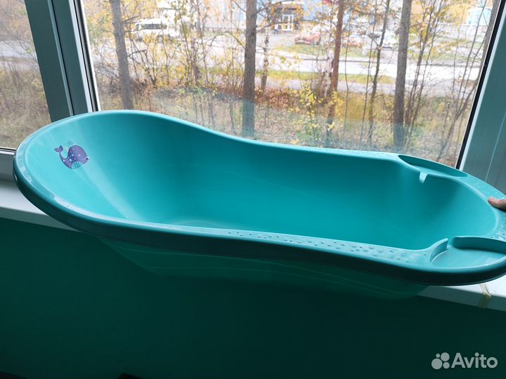 Ванночка для купания