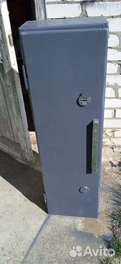 Оружейный сейф бу