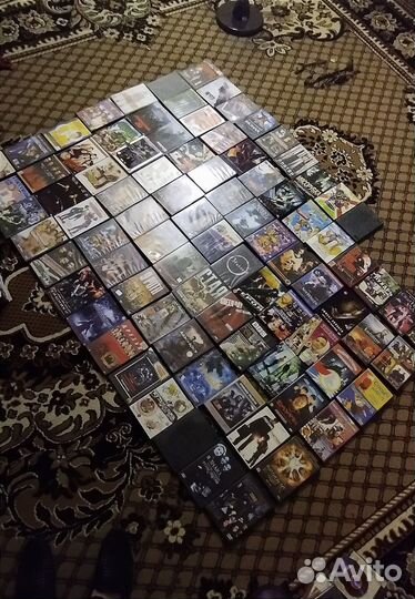 Фильмы на dvd