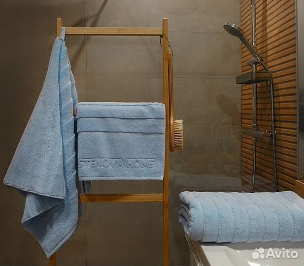 Полотенце 100 160