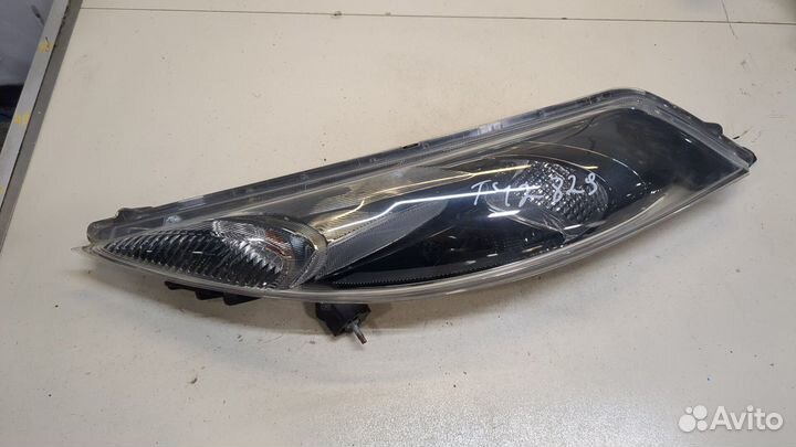 Поворот Nissan Juke, 2013