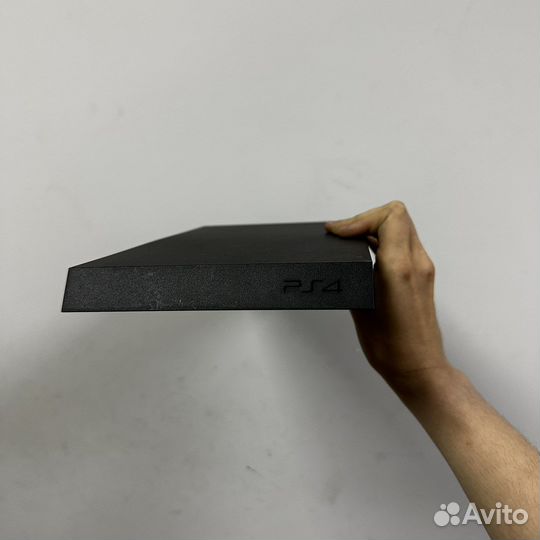 Корпуса/крышки на ps4 fat бу оригинал