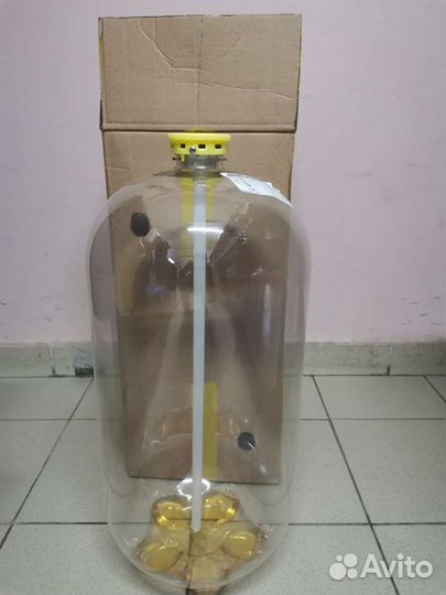 Пэт 30л