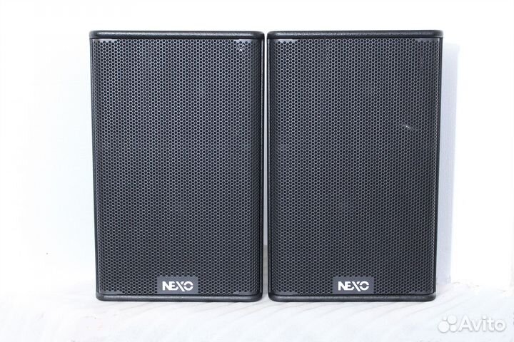Nexo PS15 R2