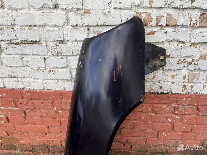 Крыло переднее правое Mercedes W210 Арт. 260446