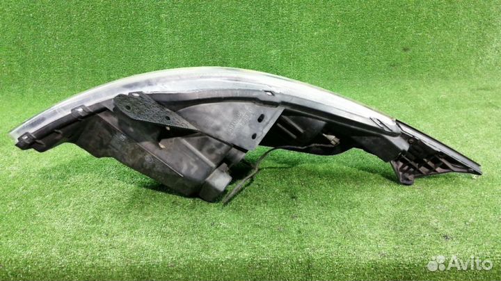 Фара Chevrolet Spark Правая