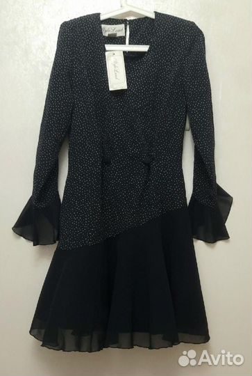 Платье женское 44-46 размер, новое