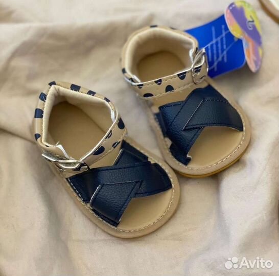 Детская обувь для девочек