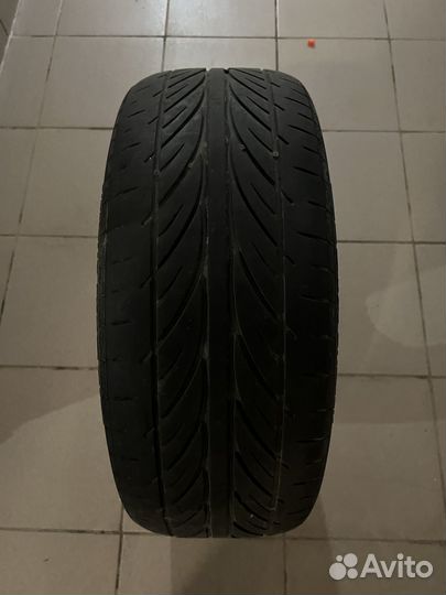 Hankook Ventus V12 Evo K110 205/55 R16 84W