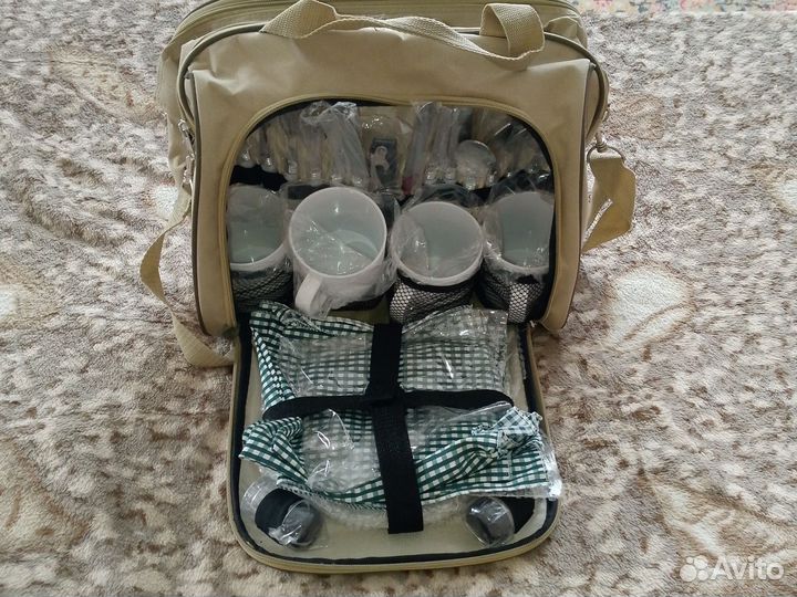 Сумка для пикника