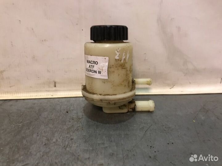 Бачок гидроусилителя Lifan X60 LFB479Q 2013