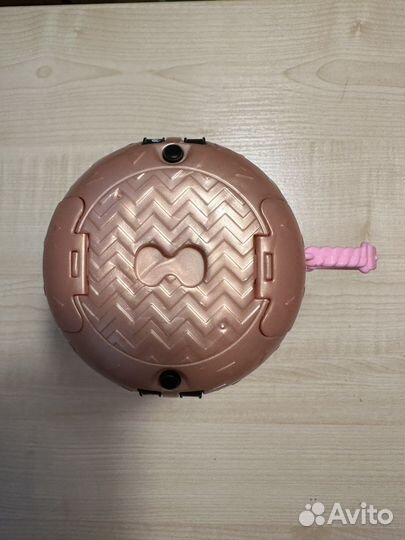 Капсула лол оригинал