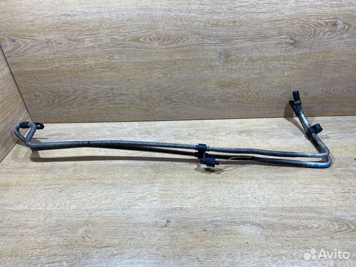 Радиатор гидроусилителя Audi A6 C6 128209