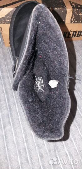Угги женские натуральные бу 35 р