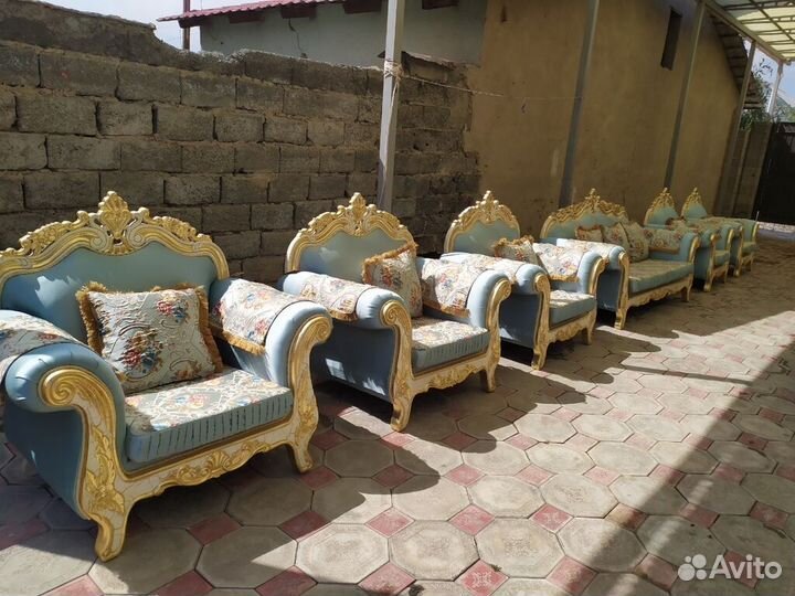 Дядюшка Паскаль - мебельное ателье