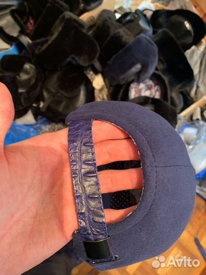 Бейсболки, Кепки Stefano Ricci