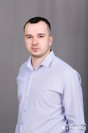 Репетитор по информатике