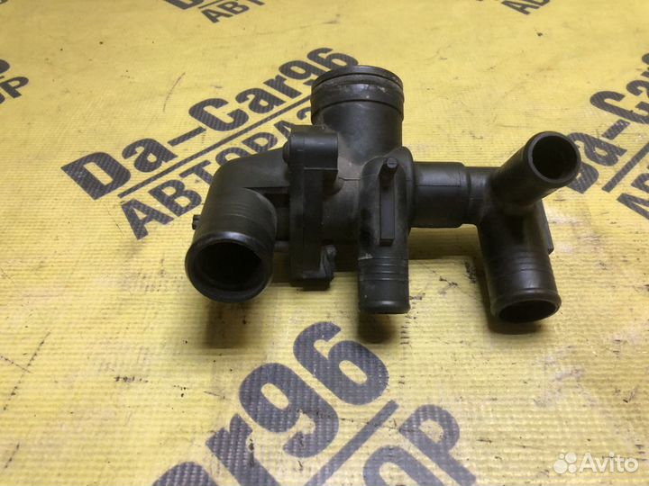 Корпус термостата Ford Transit Форд Транзит