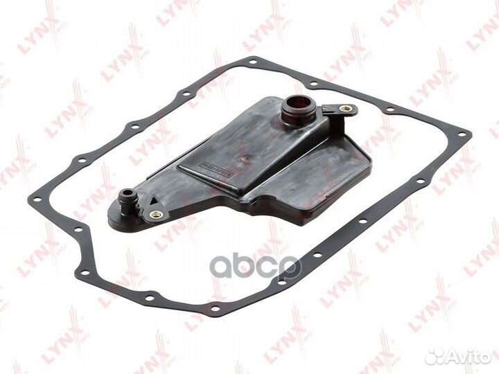 Фильтр АКПП Mazda CX-5 11 LT-1161 lynxauto