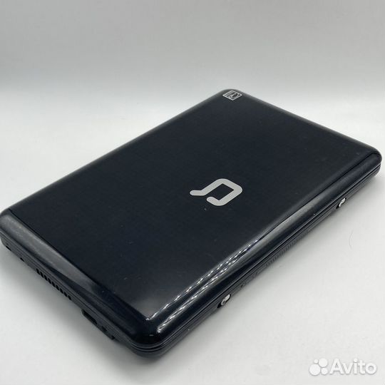 Нетбук Compaq mini 110