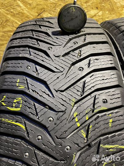 Kumho WinterCraft Ice WI31 225/50 R17