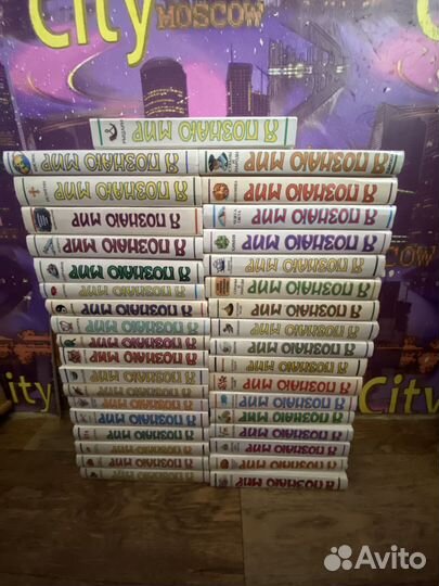 Книги отдам бесплатно