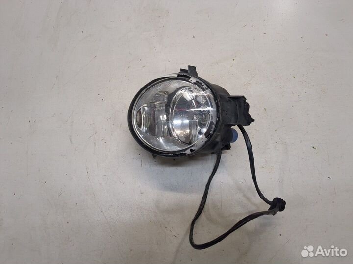 Фара противотуманная BMW X5 E70, 2008