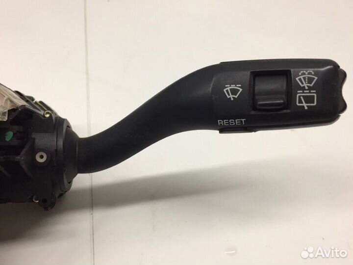 Подрулевой переключатель Porsche Cayenne