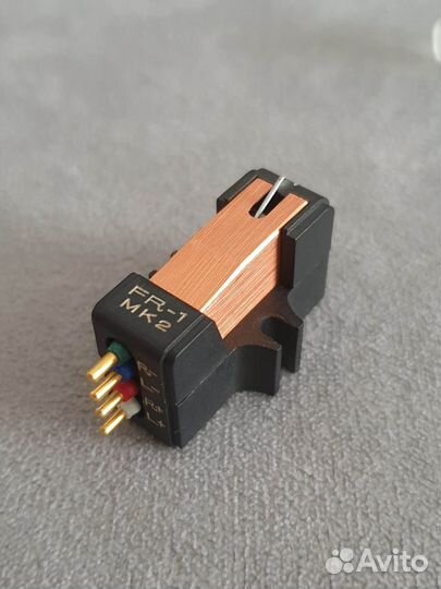 Головка звукоснимателя Fidelity Research FR 1mk2