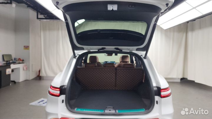 Genesis GV70 2.5 AT, 2021, 21 747 км