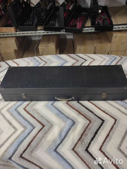 Шашлычный подарочный набор