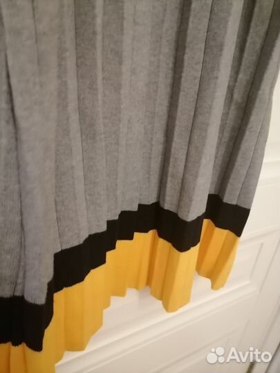 Платье 42 размер