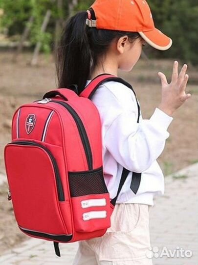 Рюкзак школьный новый