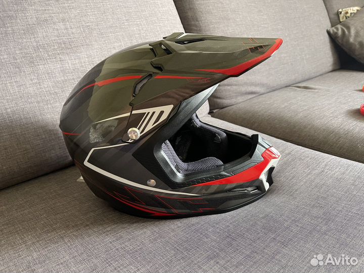 Шлем детский