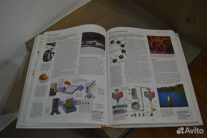 Книги, Энциклопедии