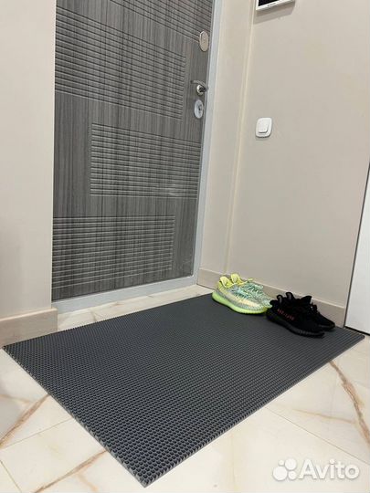 Коврик придверный Eva