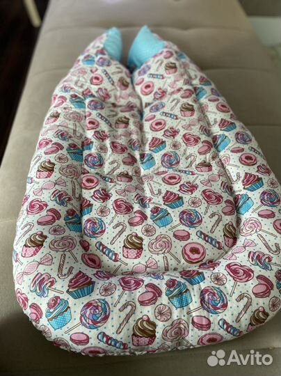 Гнездышко для новорожденных