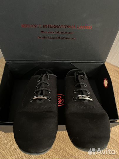 Туфли для бальных танцев мальчику