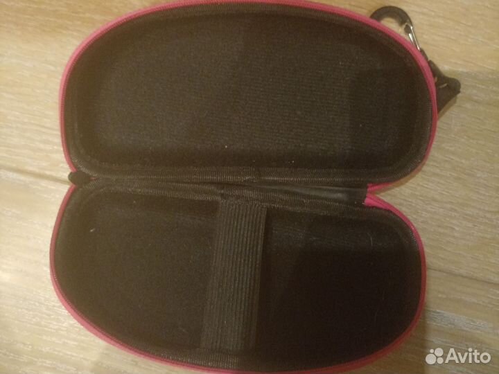 Защитный чехол для плавательных очков arena