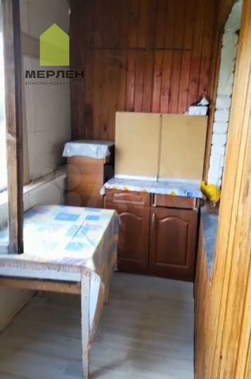 Комната 18 м² в 3-к., 4/5 эт.