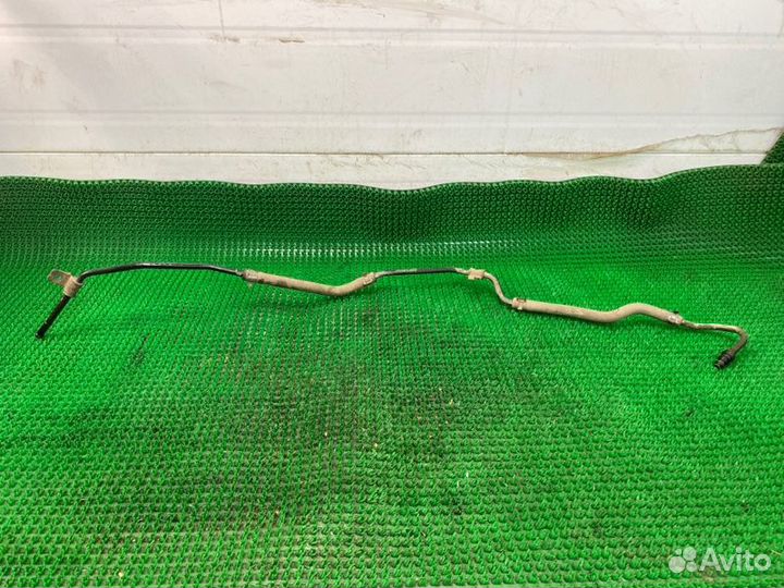 Трубка гидроусилителя Hyundai Solaris RB G4FC 2012