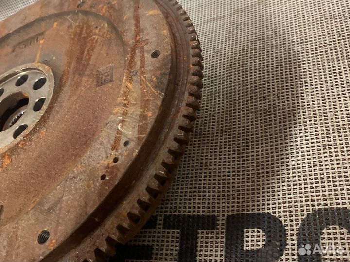 Комплект сцепления Honda CR V 2 22105PNB315