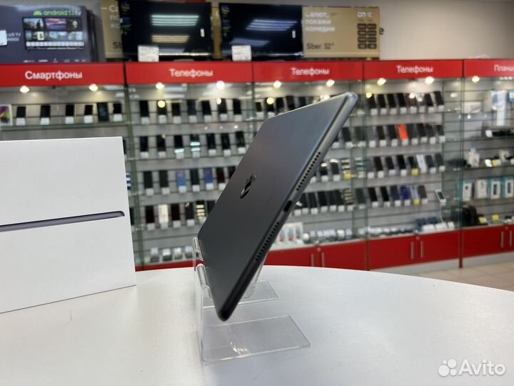 Планшет apple iPad 9 поколения 64gb