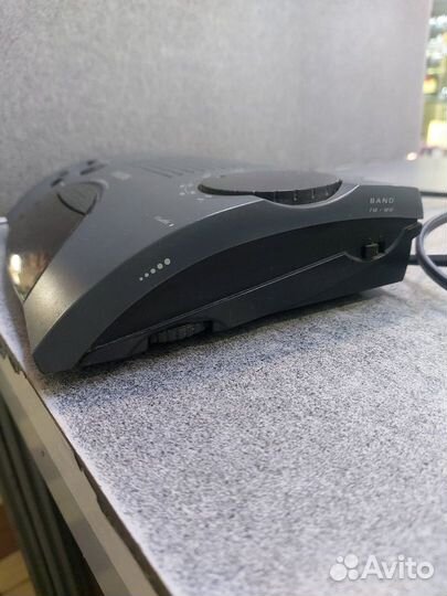 Радио-часы электронные Philips AJ3150