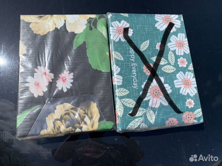 Комплект постельного белья 2сп